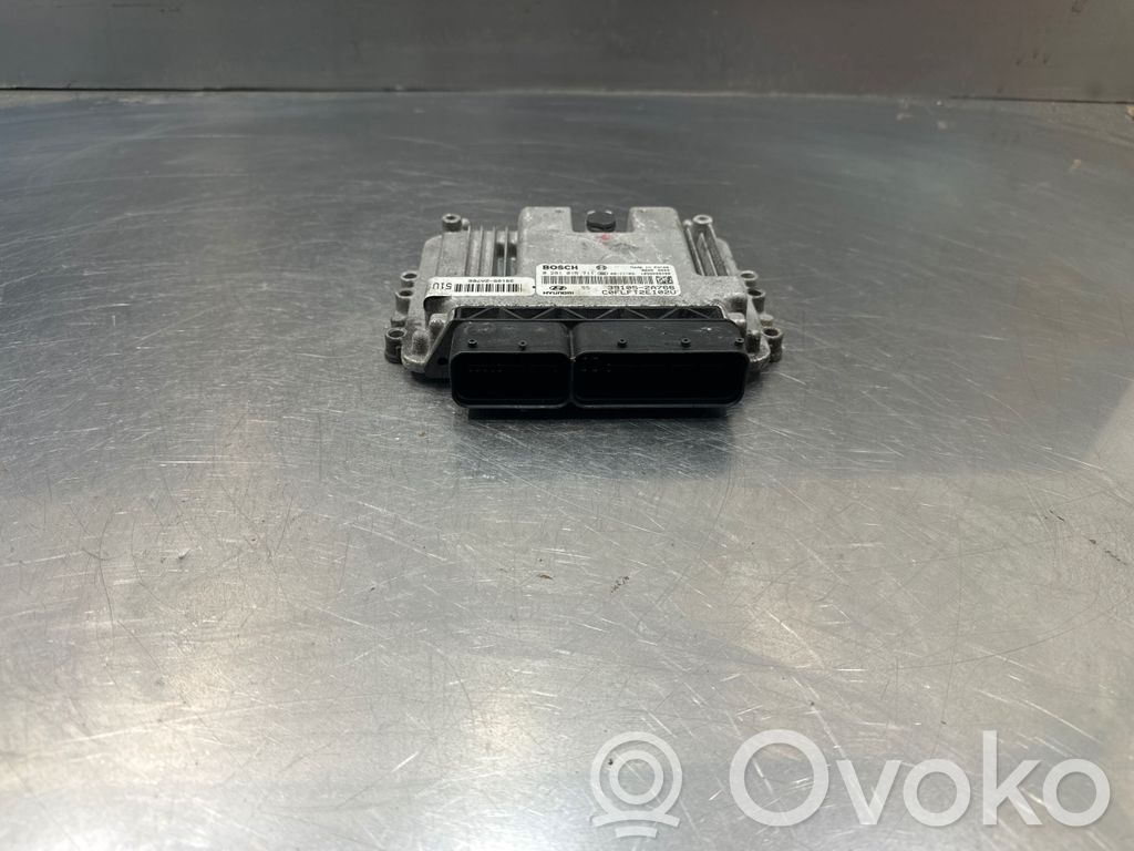 Hyundai i30 Engine control unit/module 