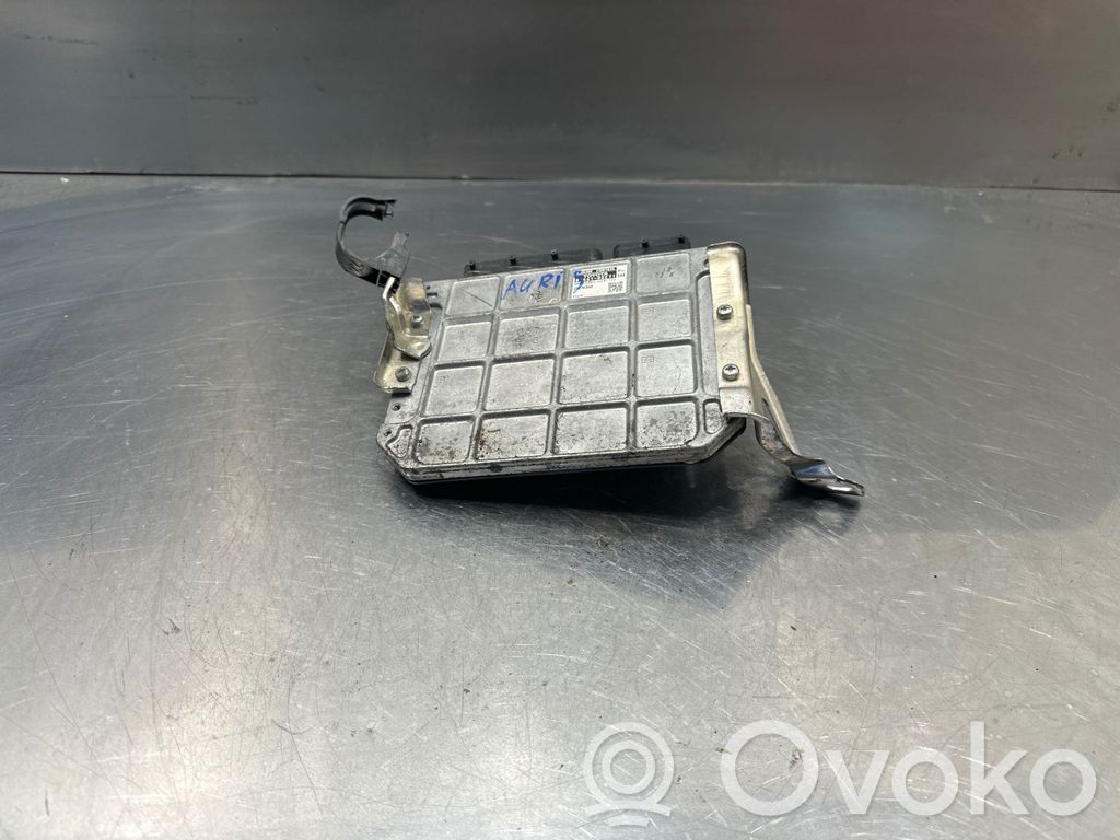 Toyota Auris 150 Engine control unit/module 