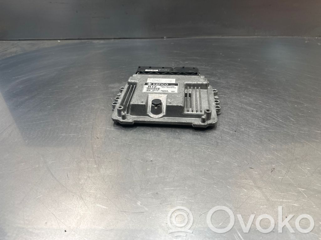 KIA Ceed Engine control unit/module 
