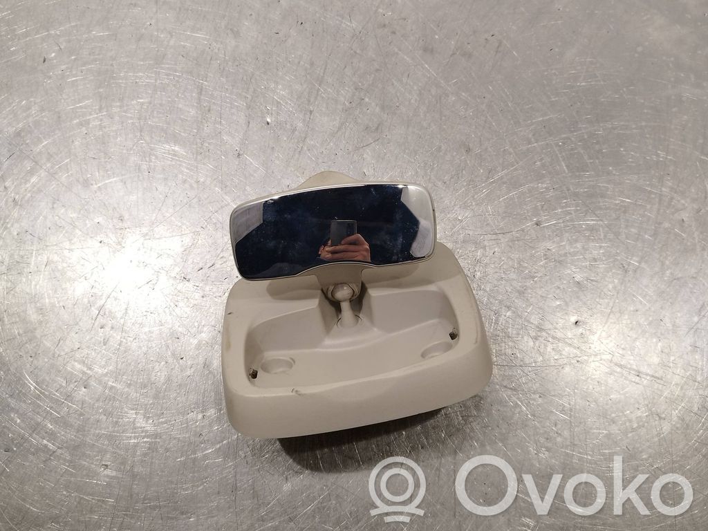 Citroen C8 Rear view mirror (interior) 