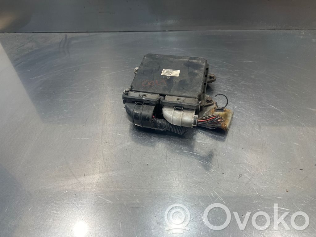 Mitsubishi Colt Engine control unit/module 