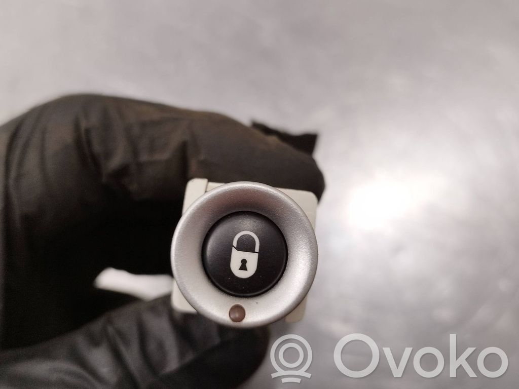 Citroen C8 Central locking switch button 