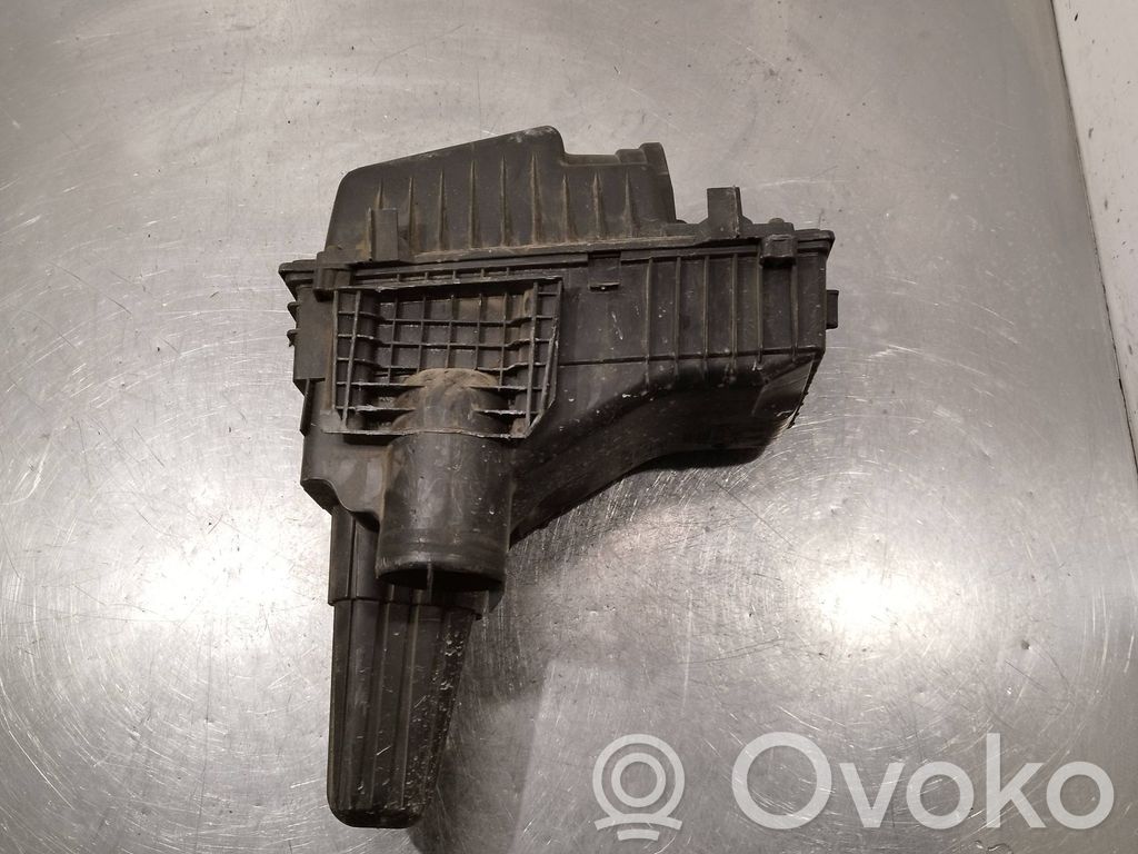 Citroen C8 Obudowa filtra powietrza 