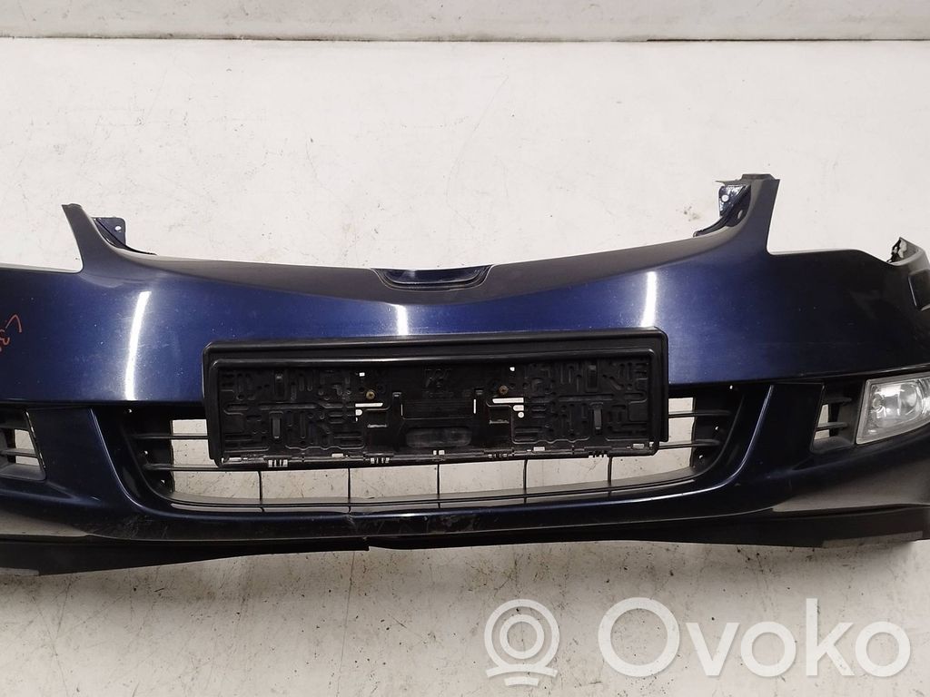 Honda Civic Priekšējais bamperis 