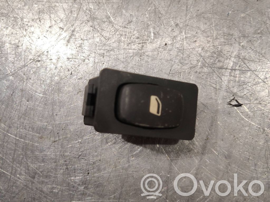 Citroen C8 Electric window control switch 