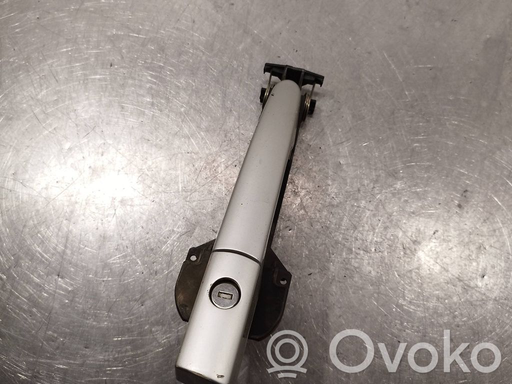 Etuoven ulkokahva   1487119080