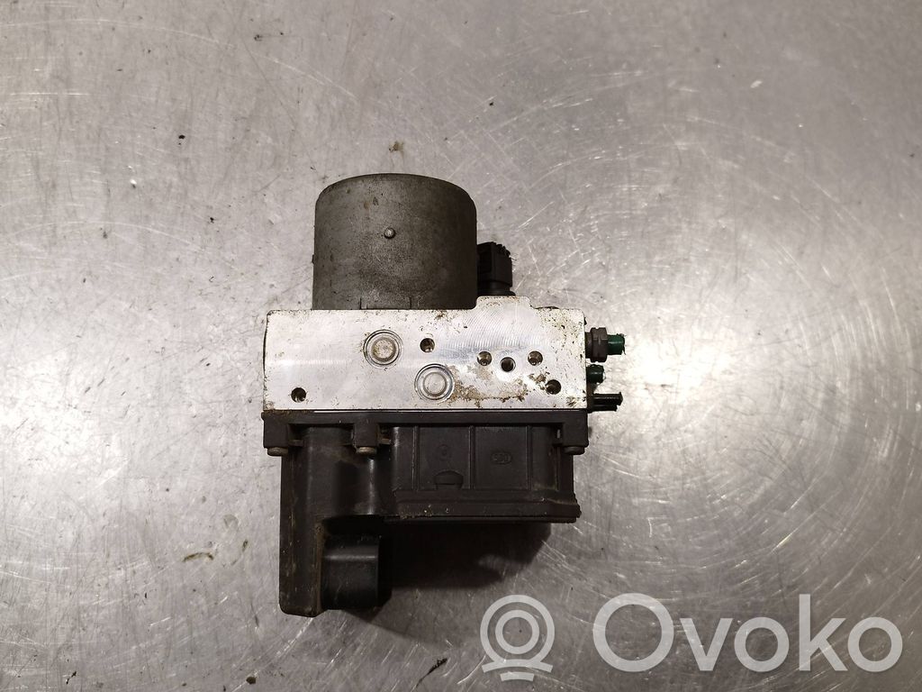 Citroen C8 ABS bloks 