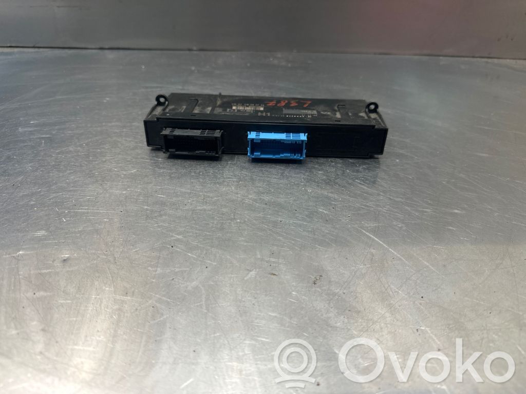 BMW 3 E90 E91 Comfort/convenience module 