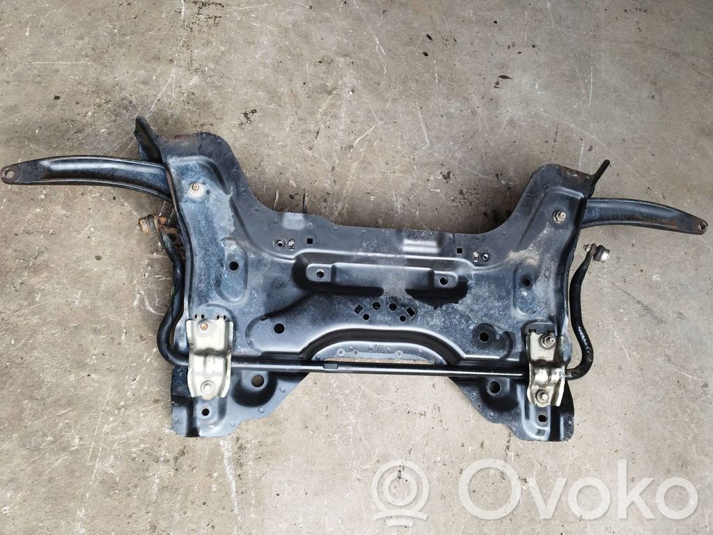 Front subframe