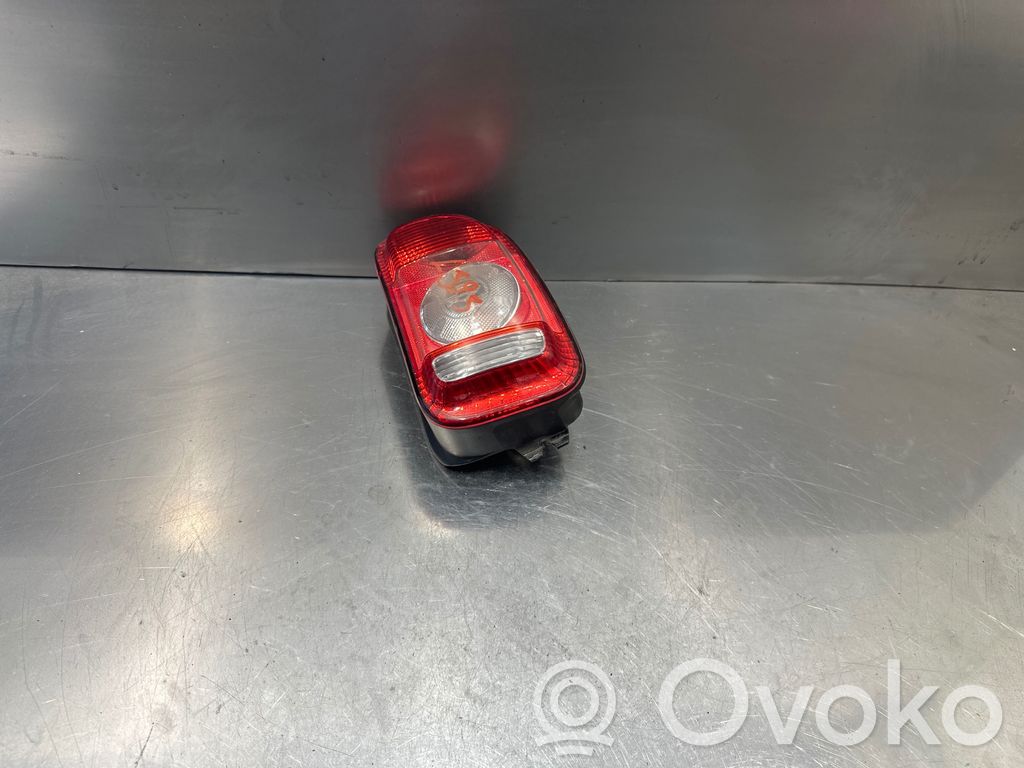 Mini One - Cooper Clubman R55 Takavalot 
