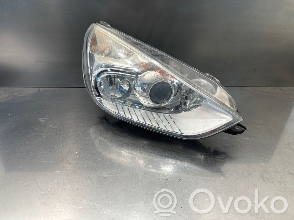 Ford Galaxy Headlight/headlamp 