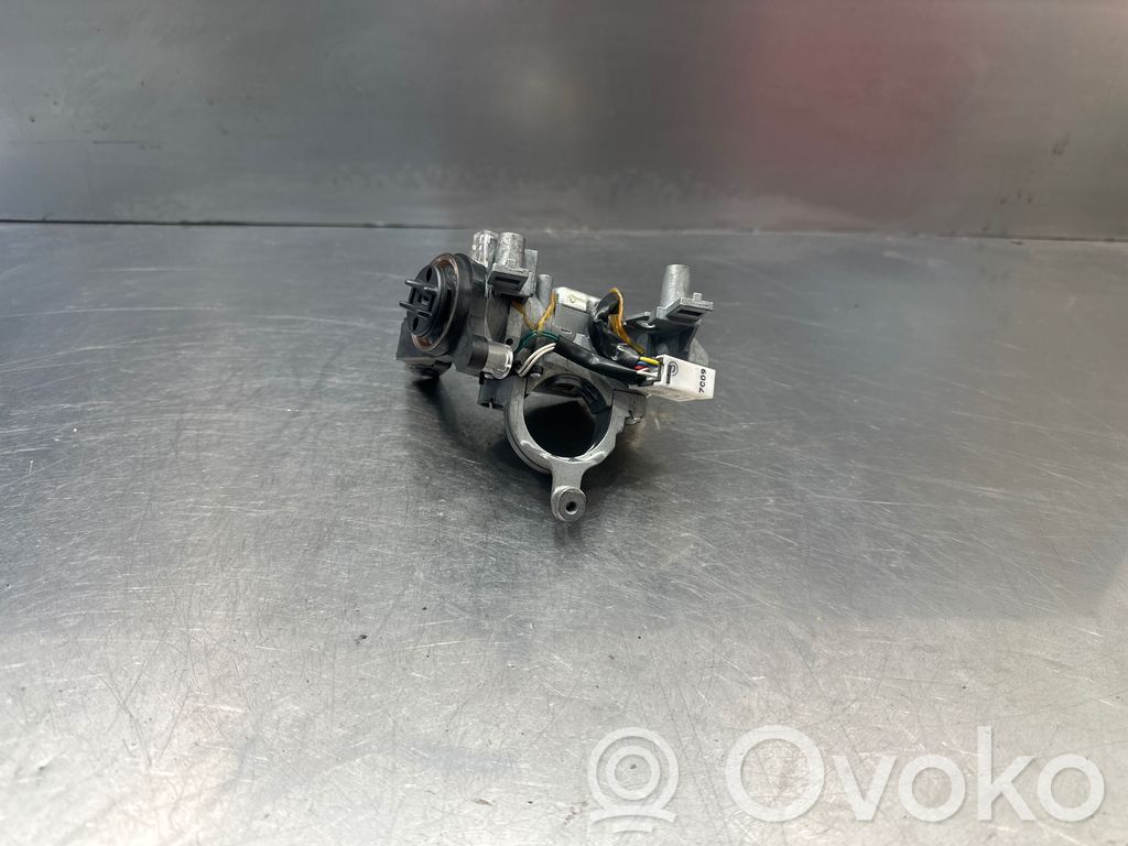 Mitsubishi Outlander Ignition lock 