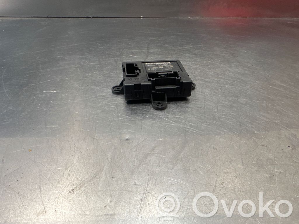 Ford Fiesta Other control units/modules 