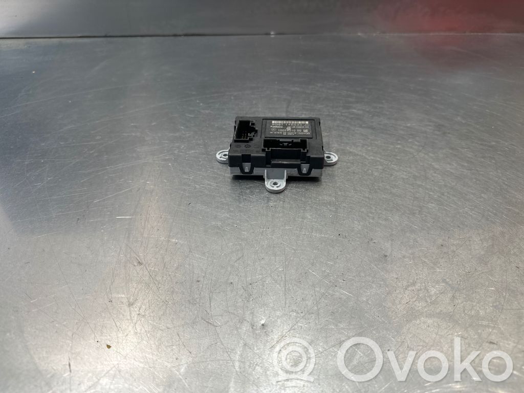 Ford Mondeo MK IV Unité de commande module de porte 