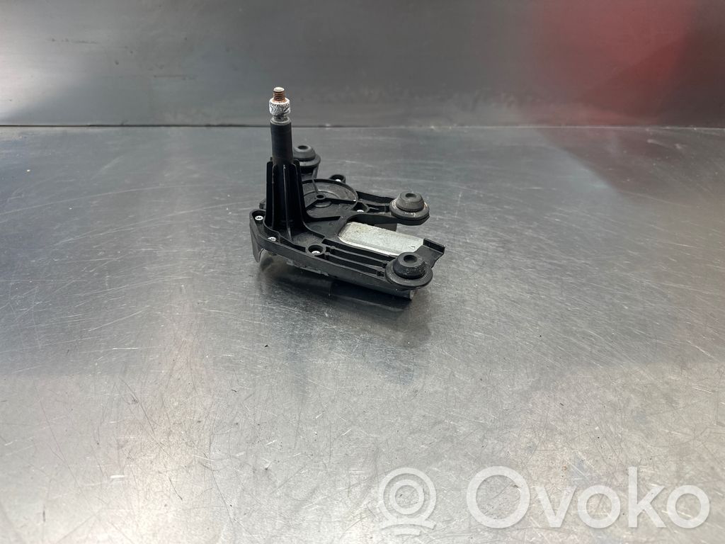 Citroen DS3 Motor del limpiaparabrisas trasero 