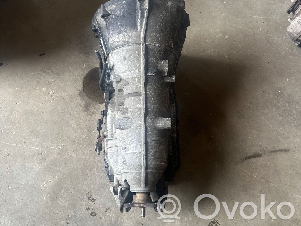 BMW 1 E81 E87 Automatic gearbox 