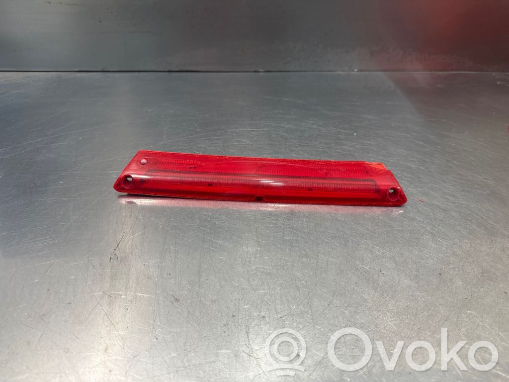 Ford Fiesta Third/center stoplight 