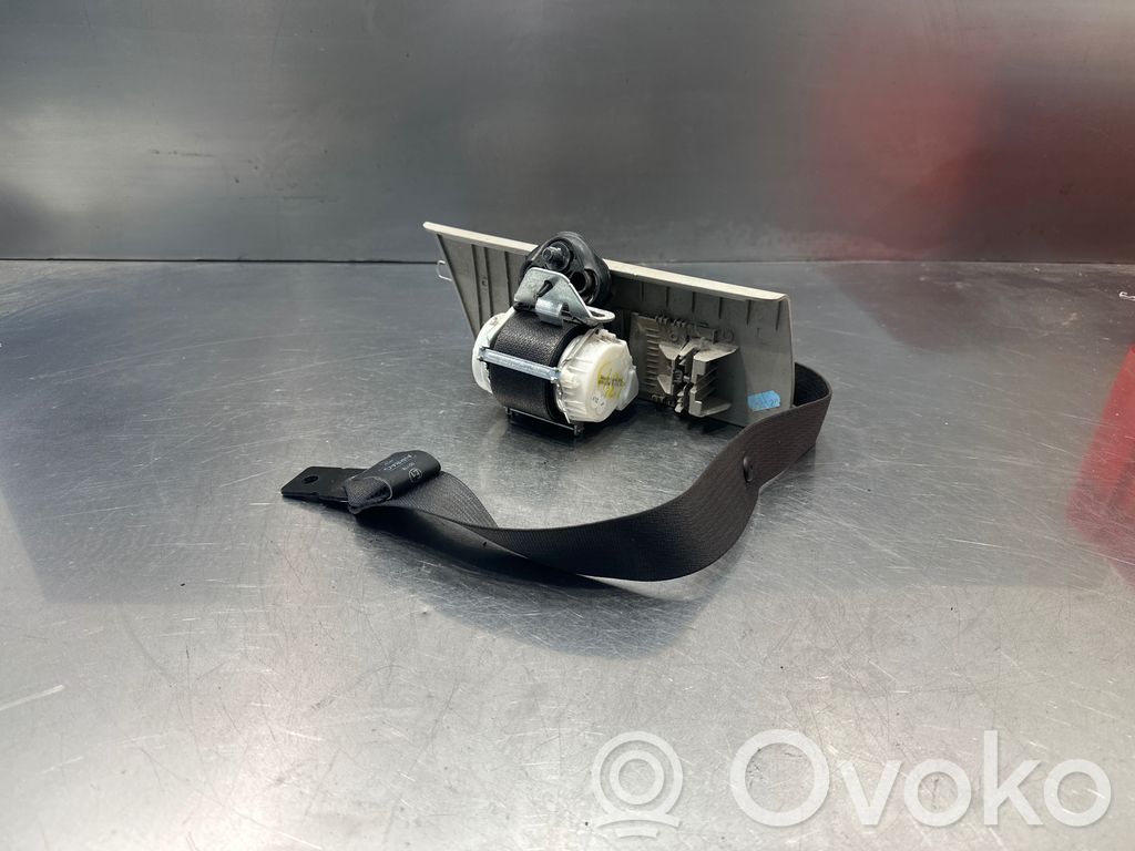 Opel Meriva B Cinturón delantero 