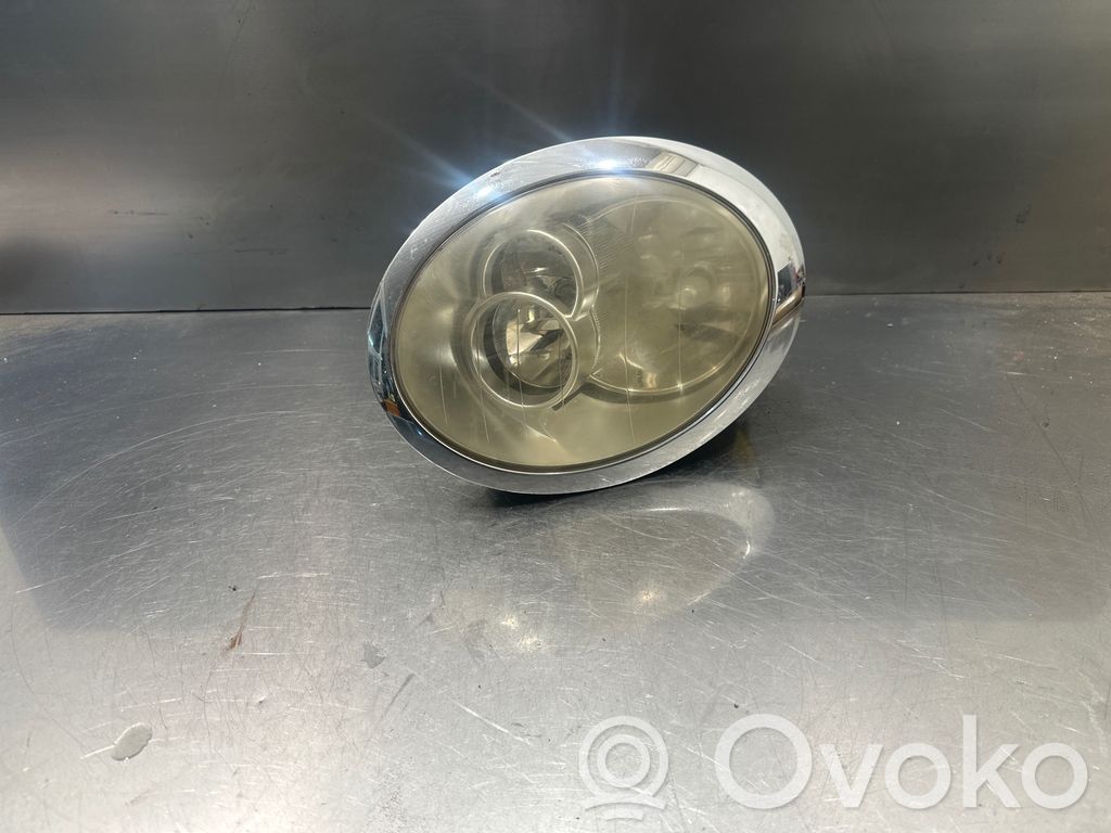Mini One - Cooper R50 - 53 Scheinwerfer 