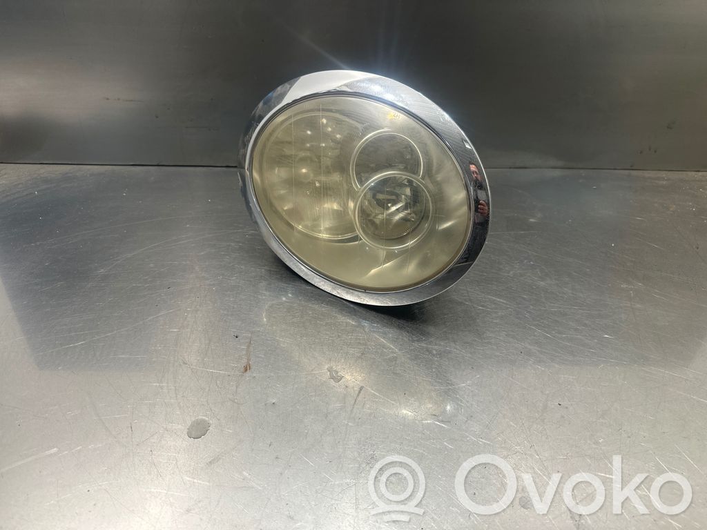 Mini One - Cooper R50 - 53 Phare frontale 