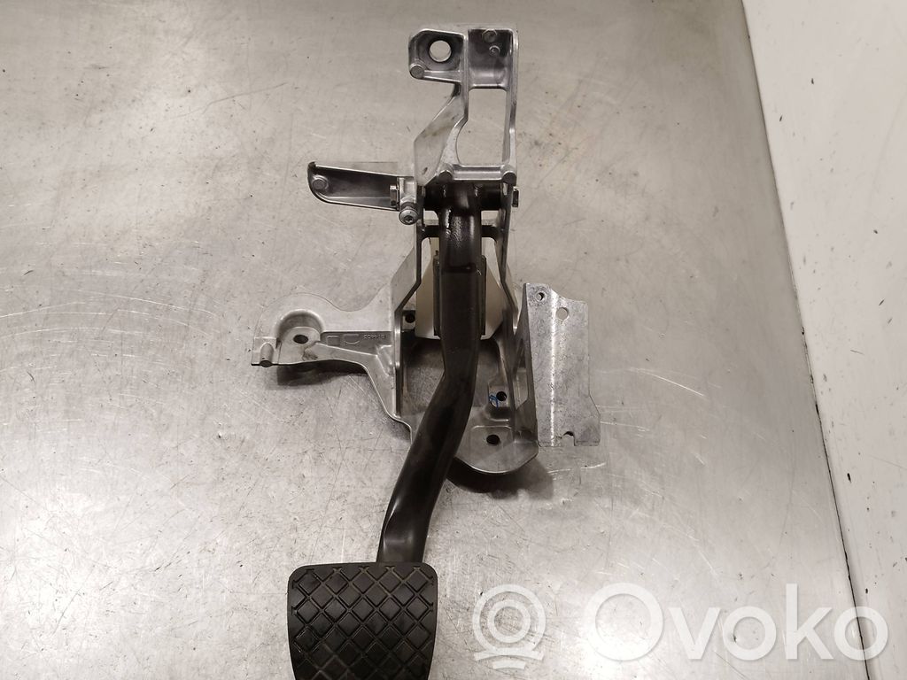 Audi e-tron Bremžu pedālis 