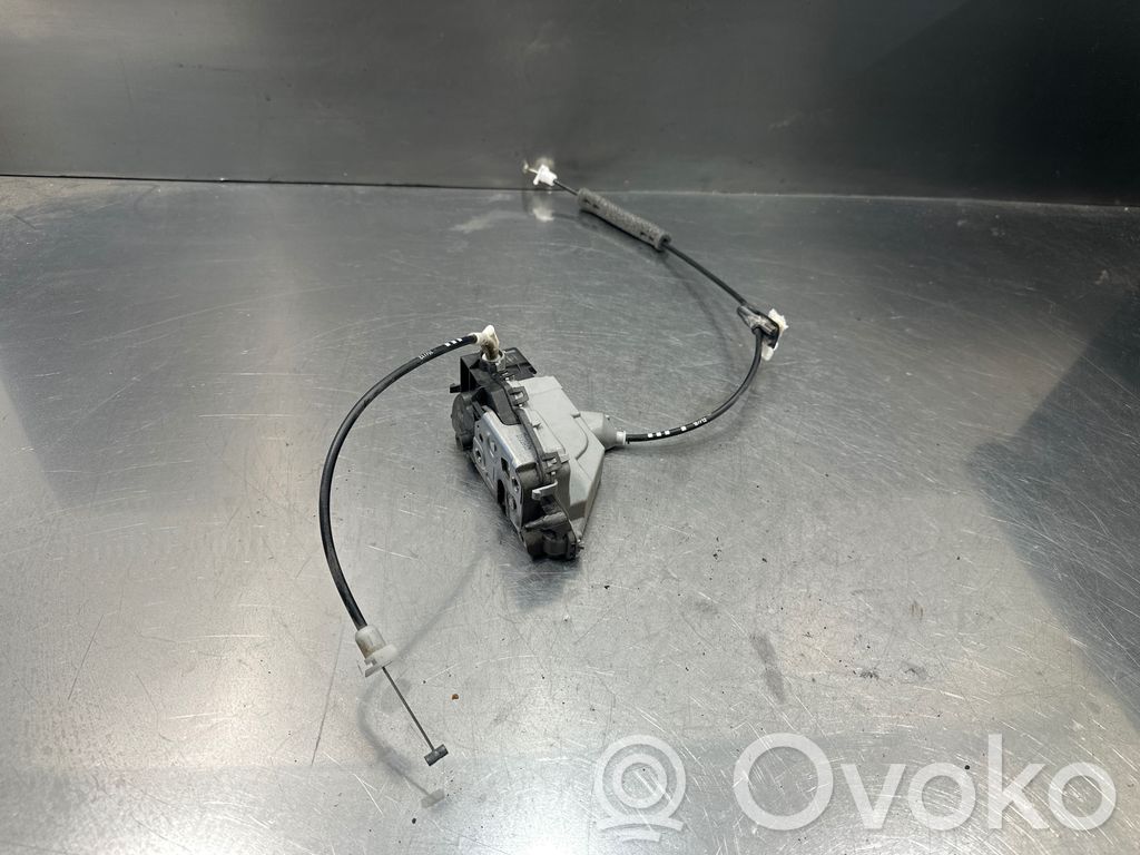Peugeot 308 Încuietoare ușă spate 
