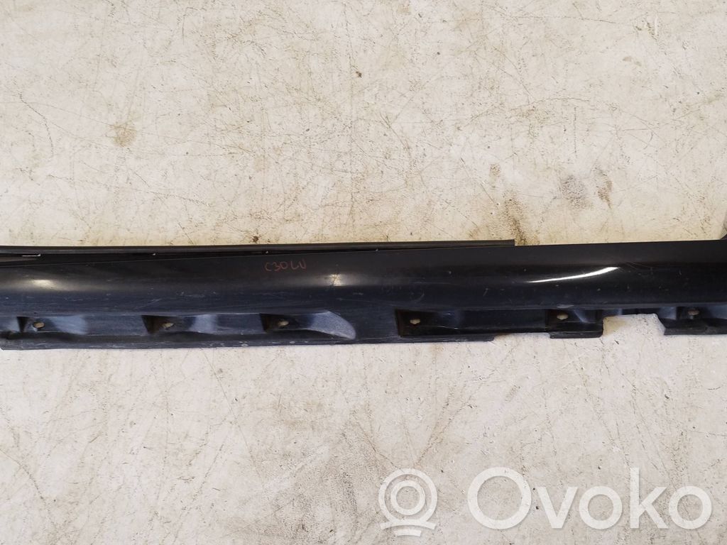 Volvo C30 Sill 
