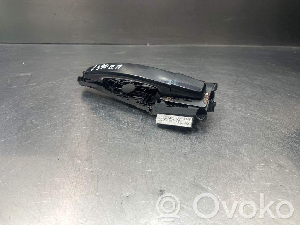 Opel Insignia A Mâner exterior ușă față 