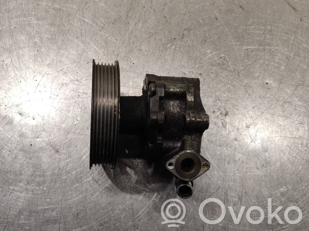 Audi A6 S6 C6 4F Ohjaustehostimen pumppu 