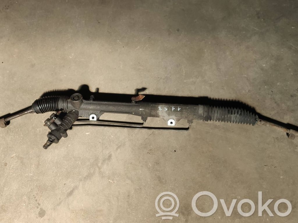 BMW 3 E90 E91 Vairo kolonėlė 