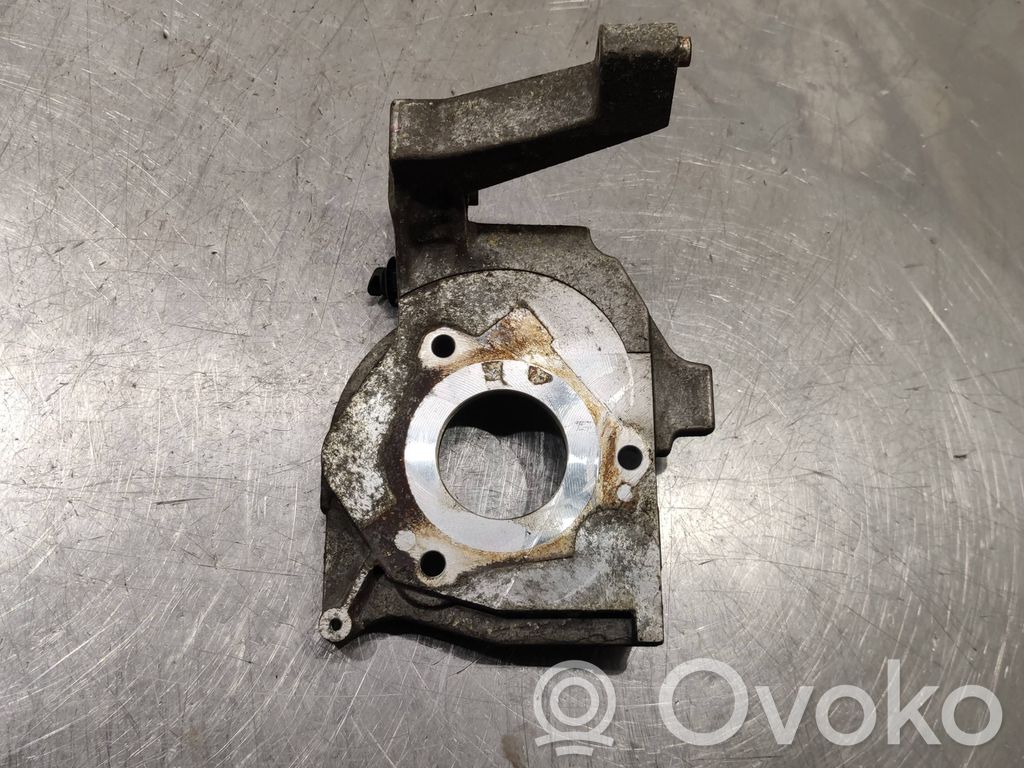 Mini One - Cooper Clubman R55 Fuel pump bracket 