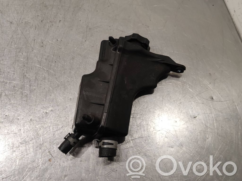 Chevrolet Orlando Ohjaustehostimen nestesäiliö 