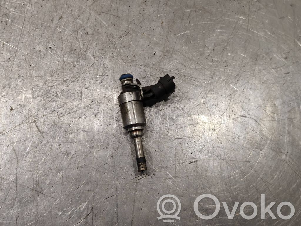 KIA Ceed Inyector de combustible 