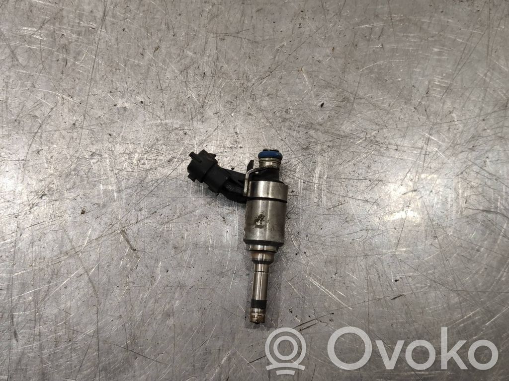 KIA Ceed Inyector de combustible 
