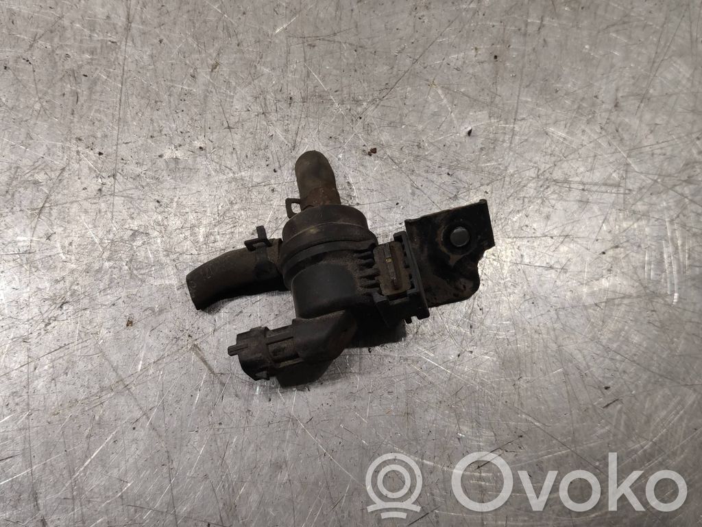 KIA Ceed Electroválvula del turbo 