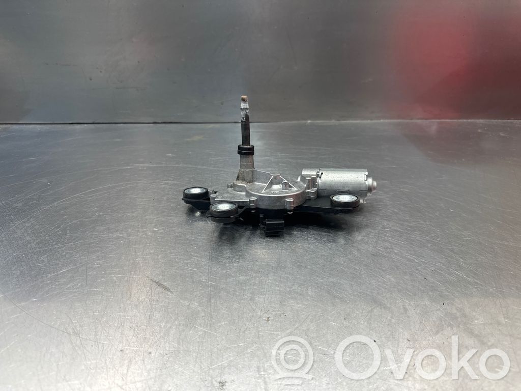 Ford Fiesta Silniczek wycieraczki szyby tylnej 