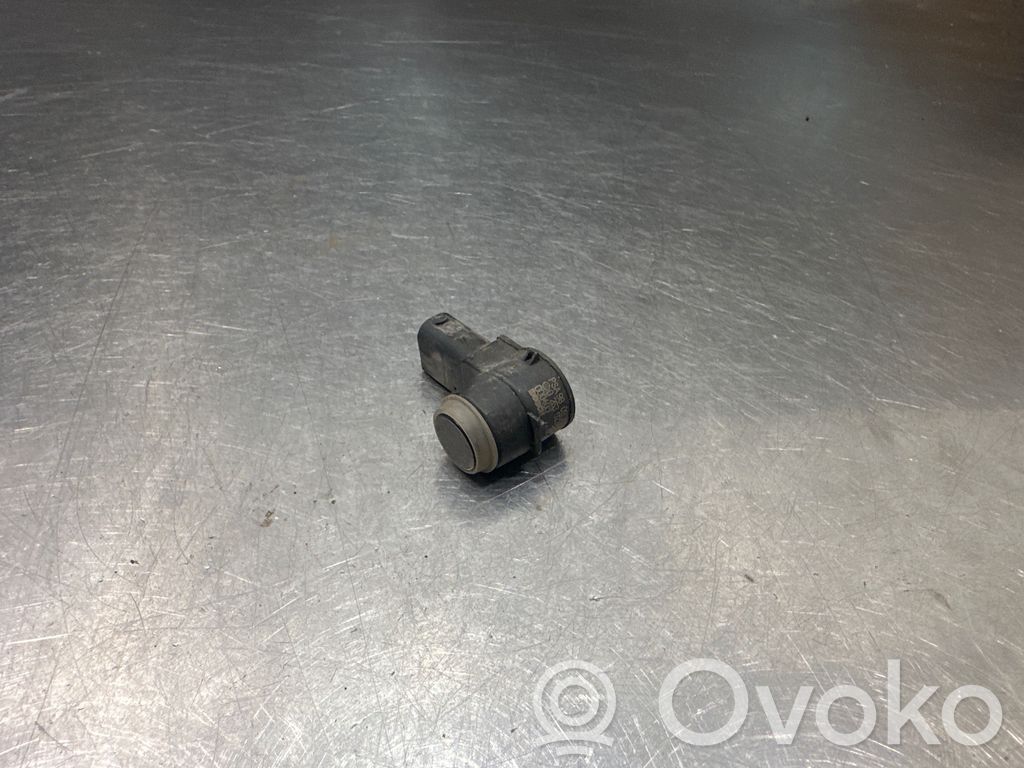 Citroen C5 Sensor de aparcamiento PDC 