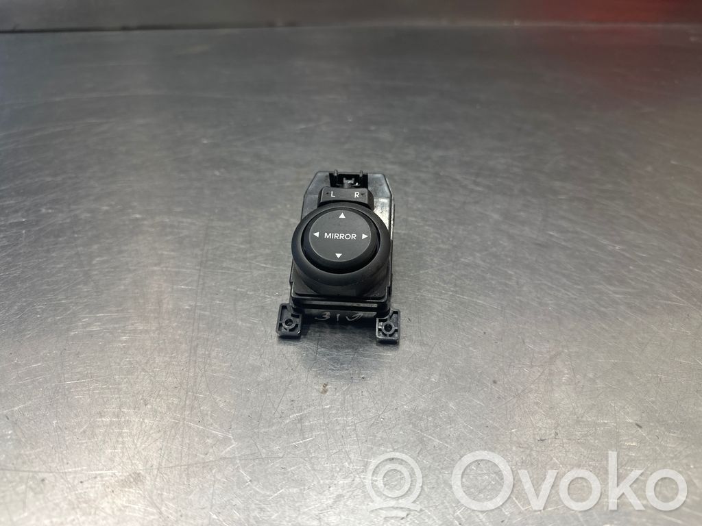 Hyundai i20 (PB PBT) Interruptor del espejo lateral 