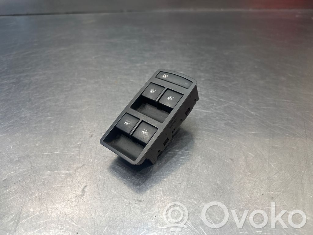 Opel Insignia A Przyciski szyb 