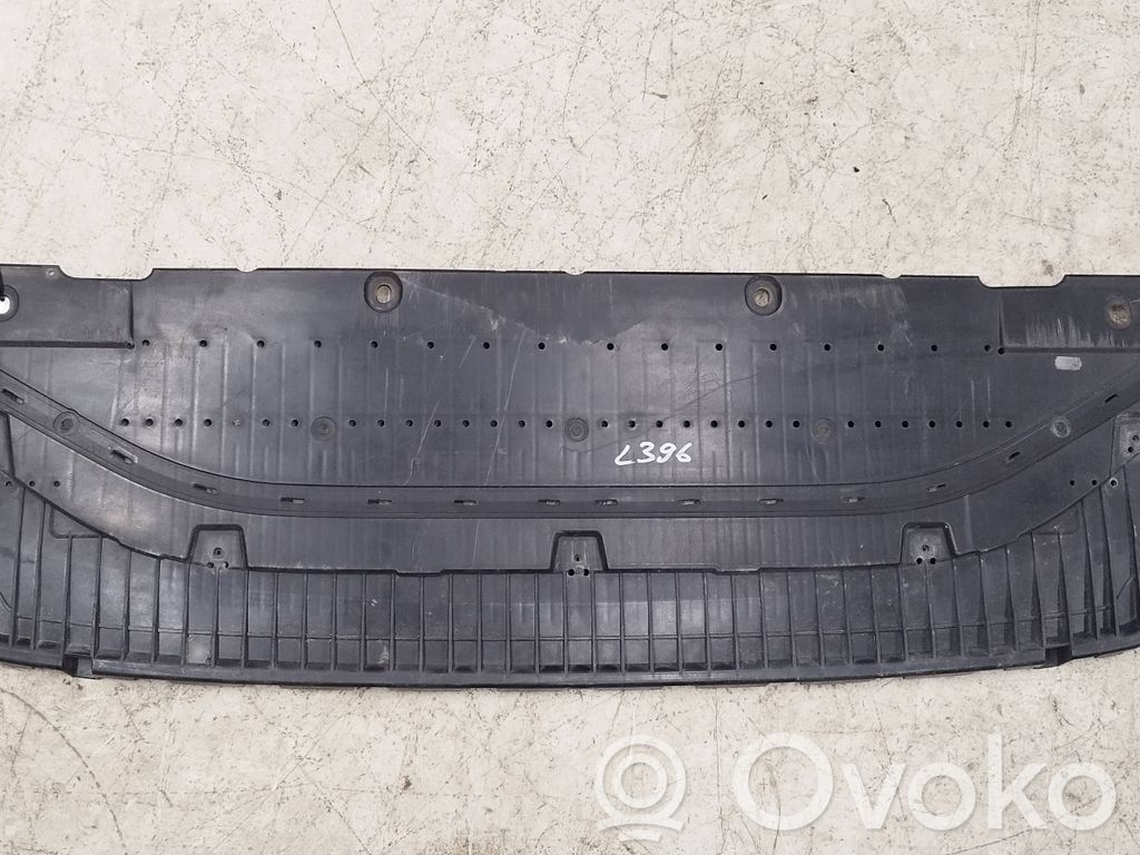 Audi A6 S6 C7 4G Front bumper skid plate/under tray 