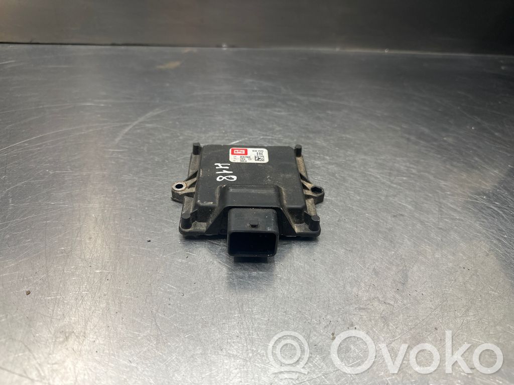 Moduł / Sterownik gazu LPG   DE817025,S32EV0,19CA,30016