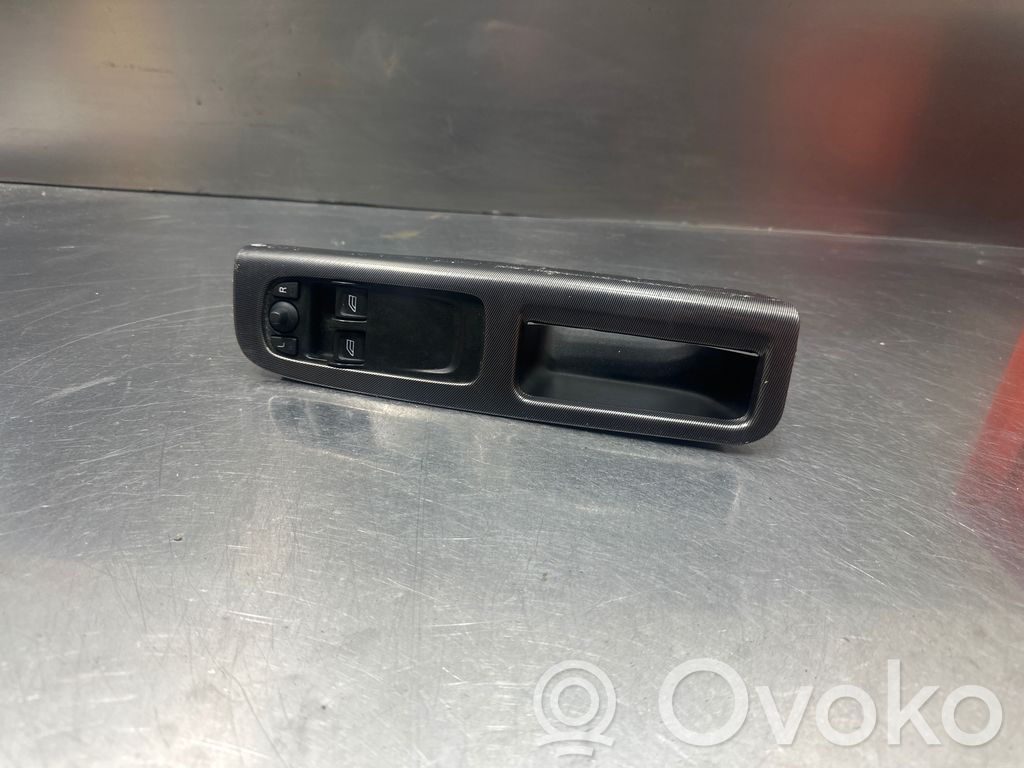 Volvo C30 Electric window control switch 