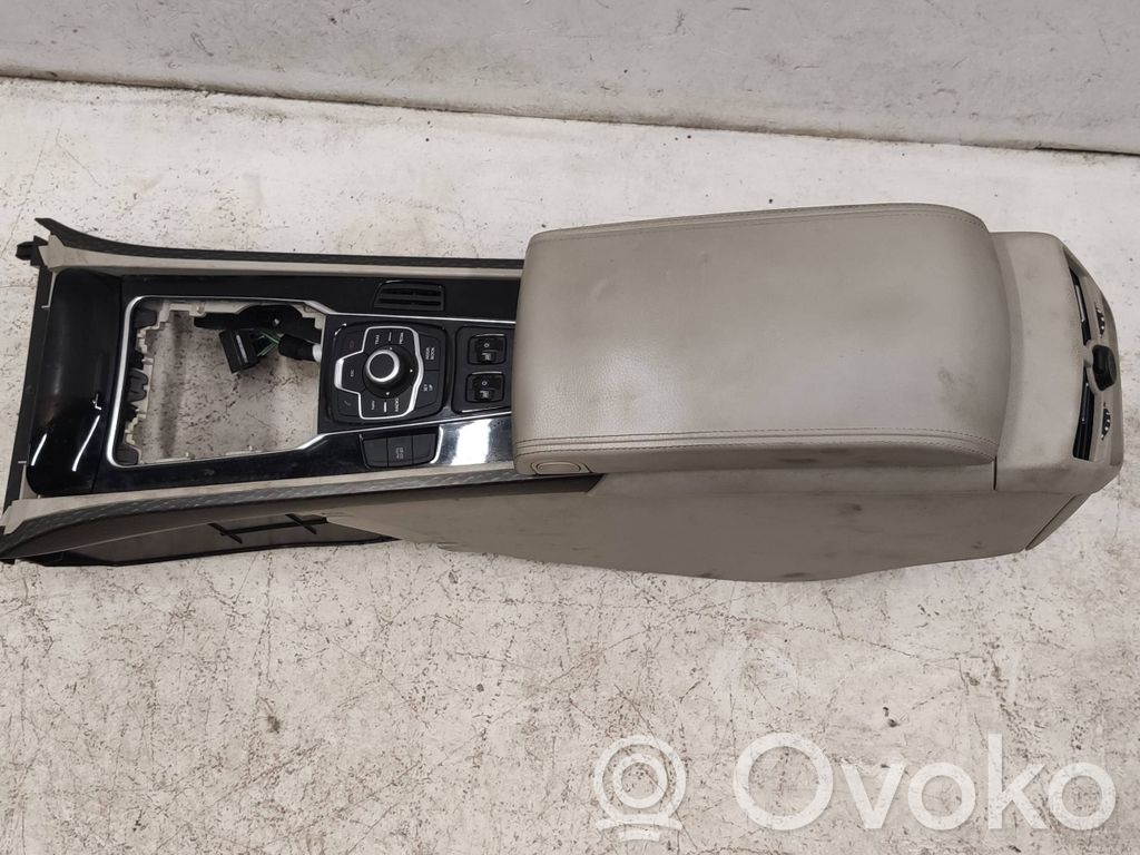 Peugeot 508 Consola central 