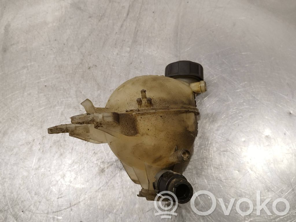 Citroen C-Elysée Zbiornik wyrównawczy chłodziwa 