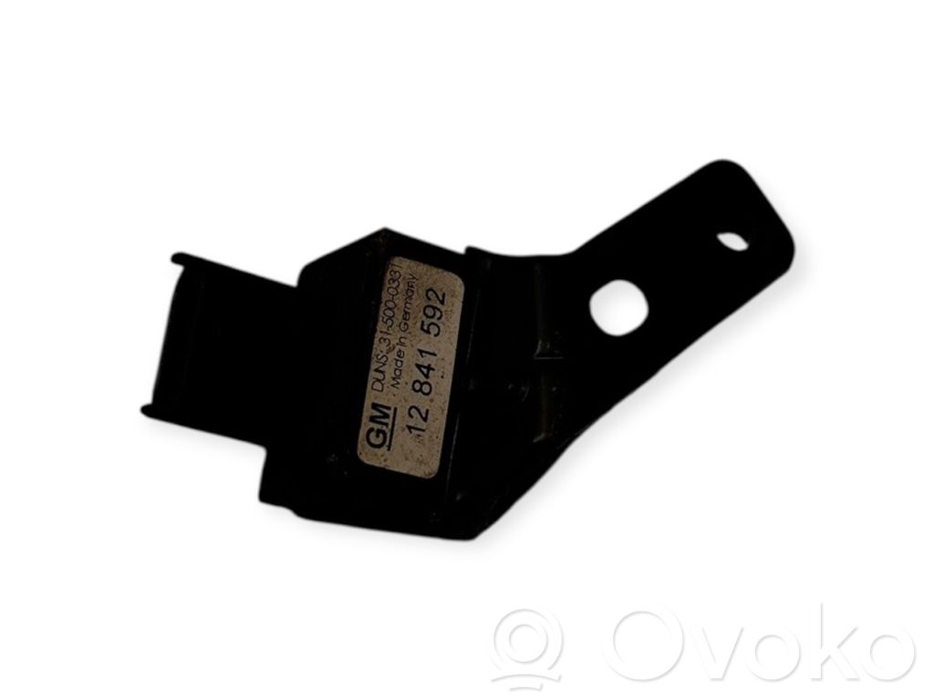 Opel Insignia A Sensor 