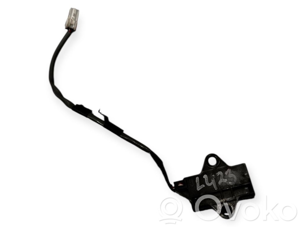 Mitsubishi Outlander Other control units/modules 