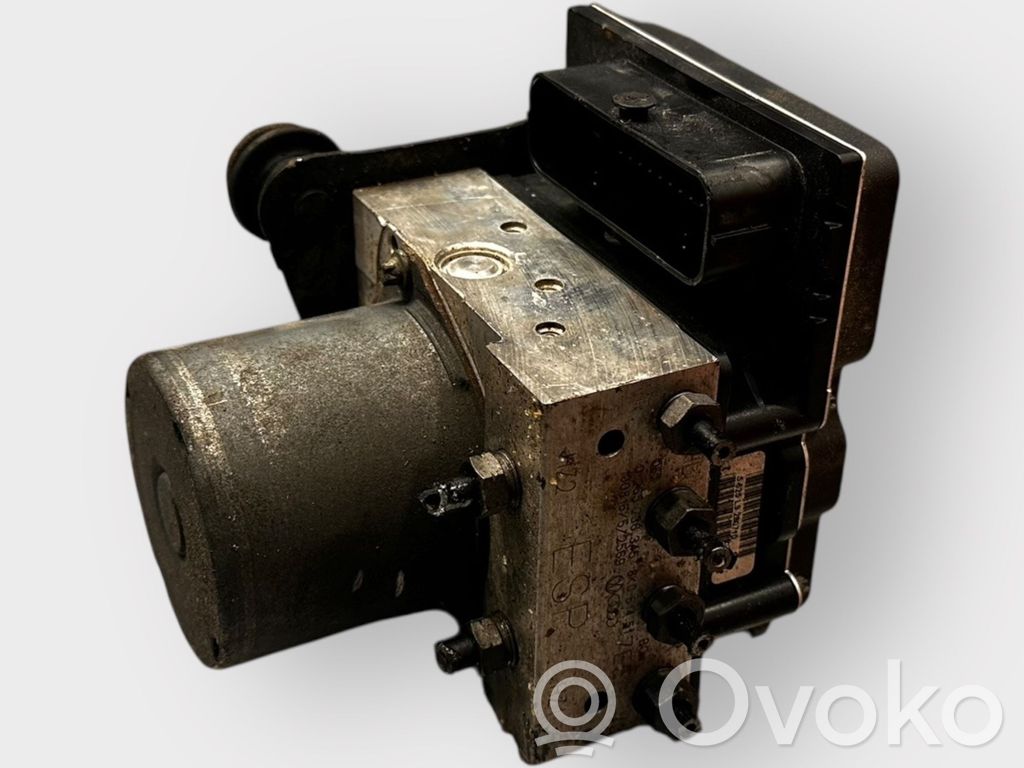 Audi A4 S4 B8 8K Pompa ABS 