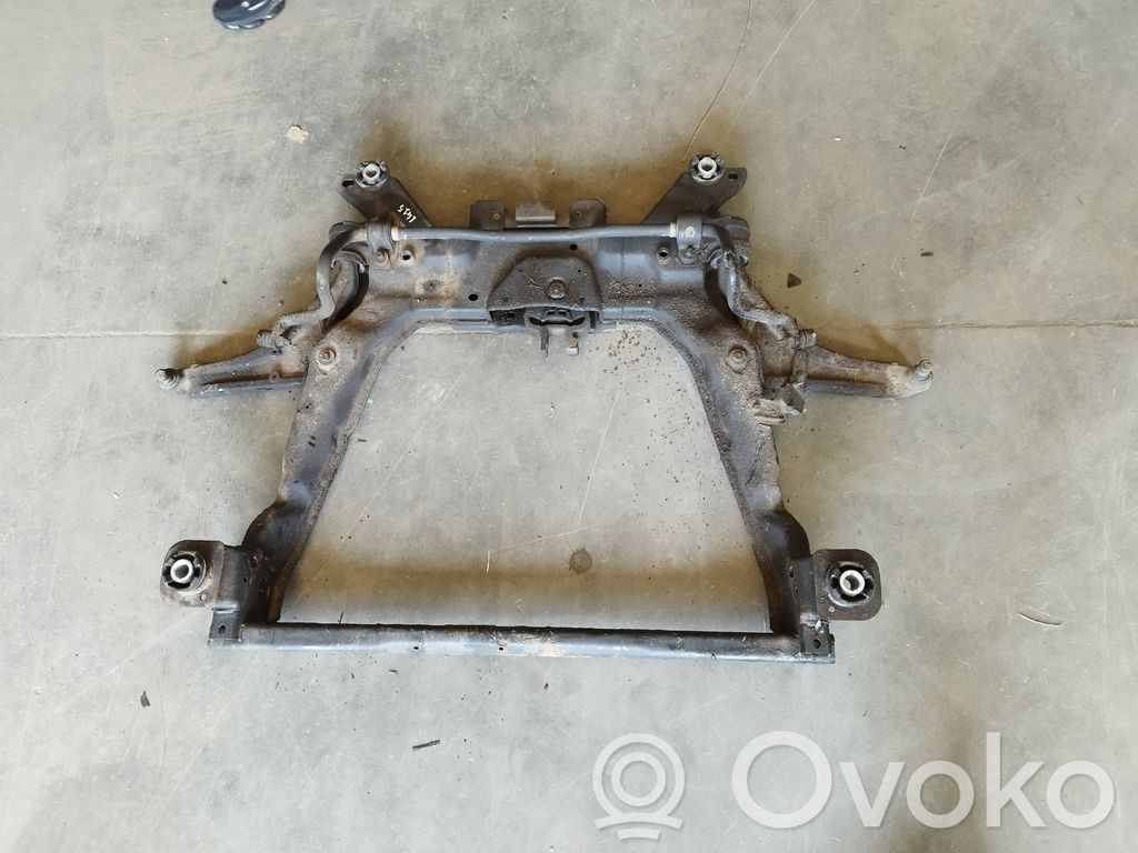 Ford Mondeo MK V Etuapurunko 