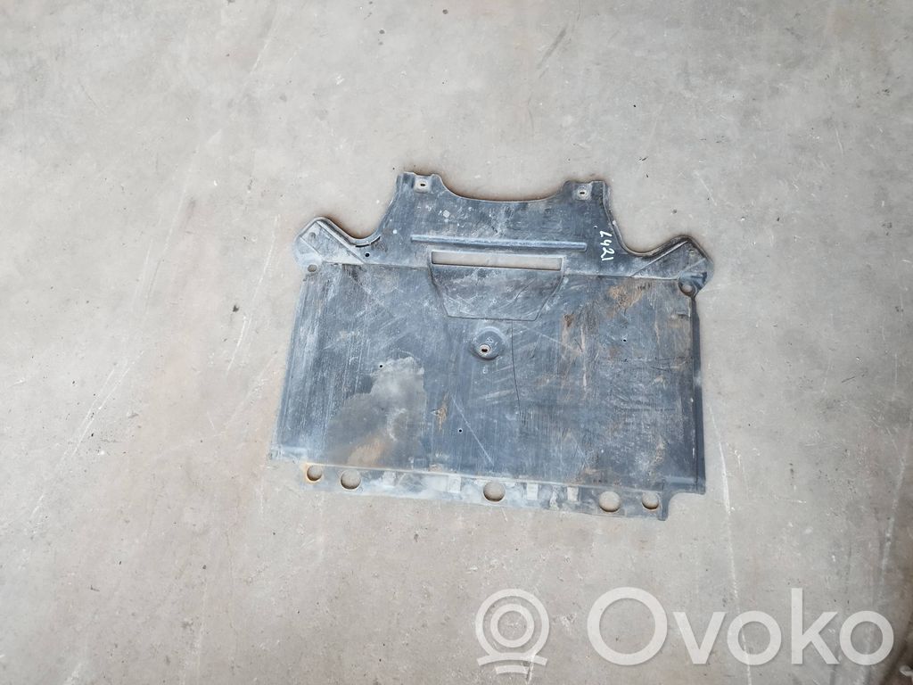 Audi A4 S4 B8 8K Protecție inferioară motor 