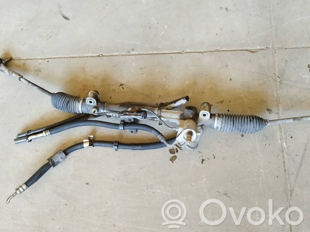 Fiat Doblo Stūres statnis 